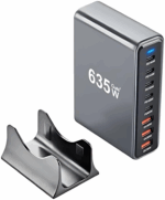 Ładowarka 635W GaN3 - obrazek 2